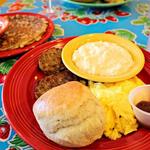Flying Biscuit Cafe