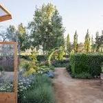 Cornerstone Art Gardens