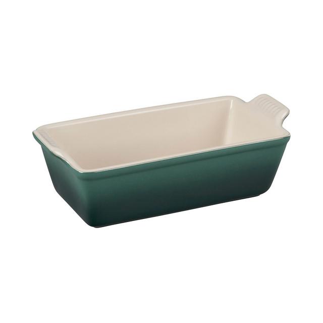 Le Creuset Heritage 1.5 Qt. Loaf Pan