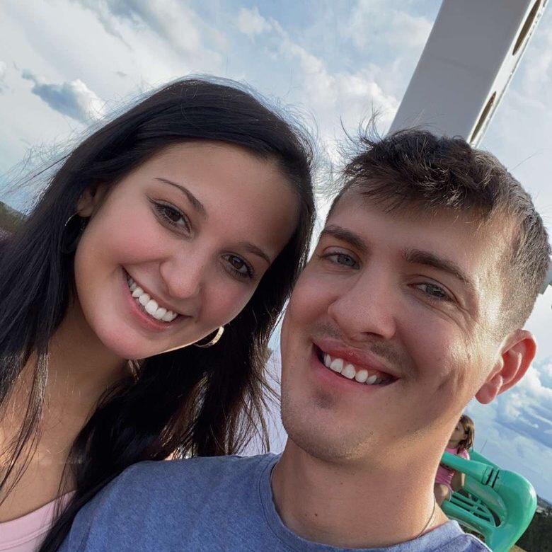 Our First Fair Date