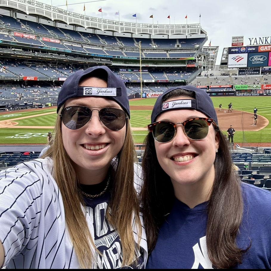Yankee Stadium