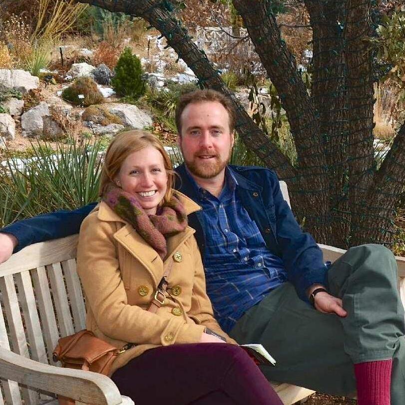 Then he took a nice one. :)