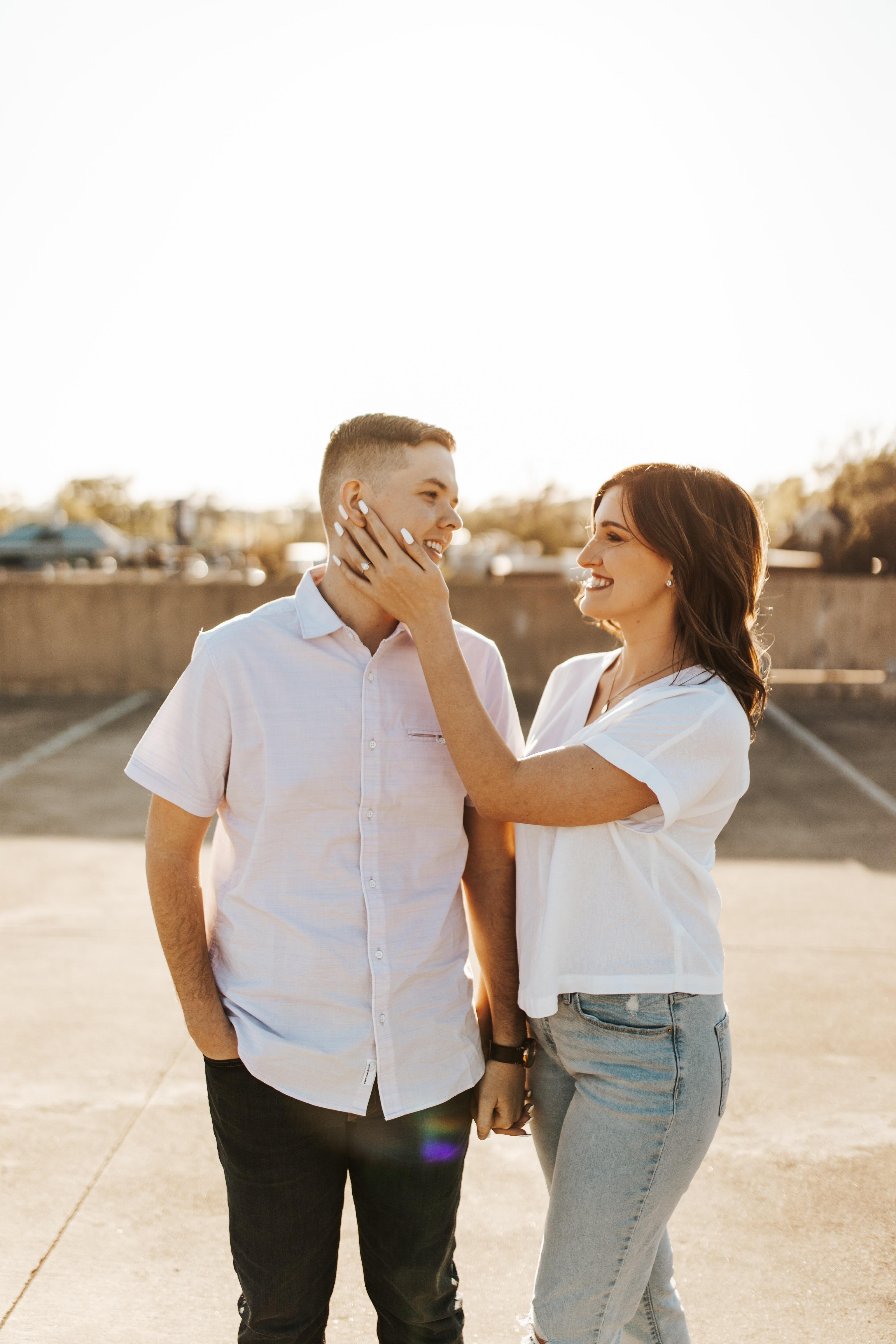 The Wedding Website of Ashton Quarles and Ethan Davis