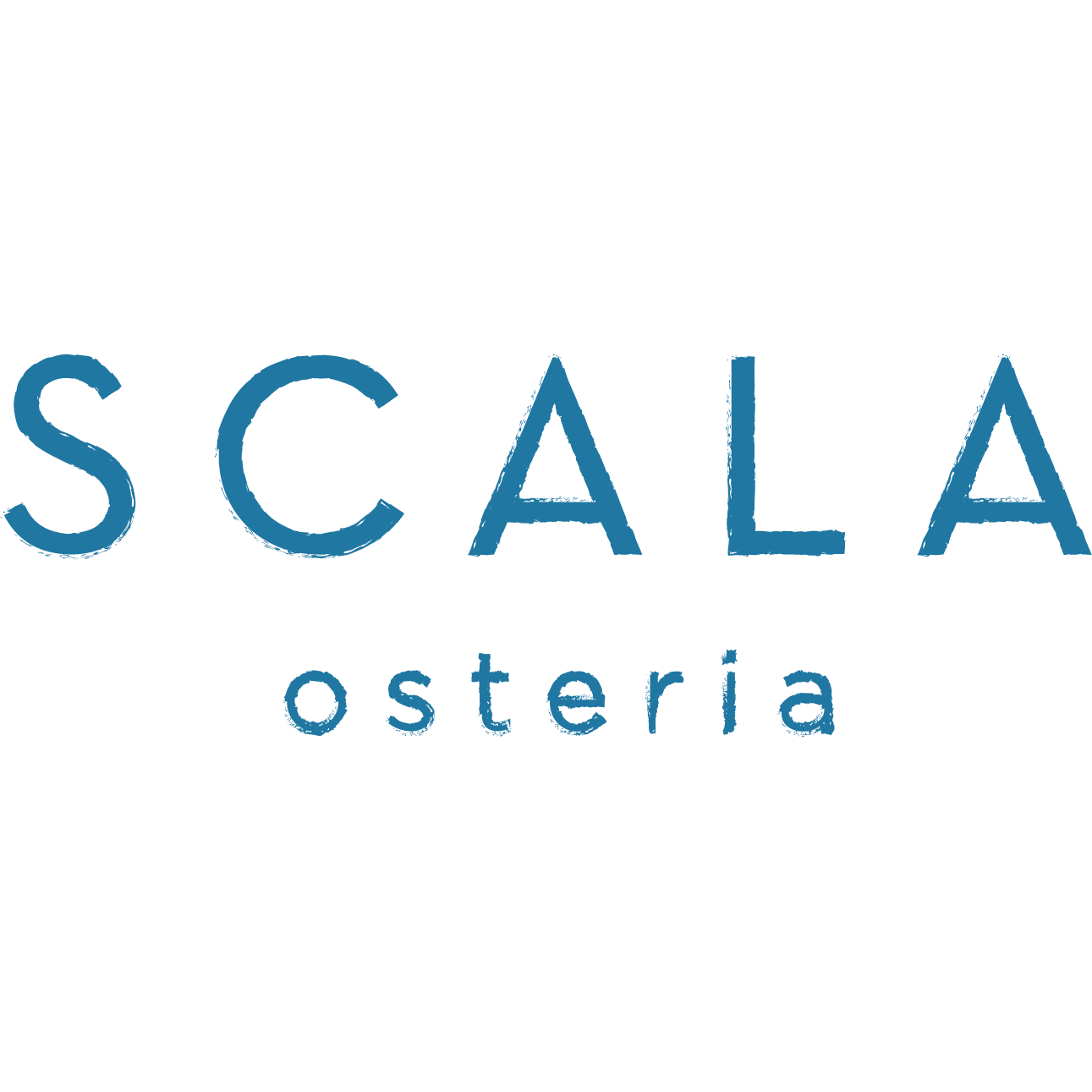 Scala Osteria & Bar - new spot opened by Don Giovanni owners, southern Italian menu