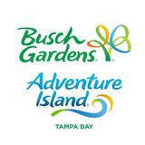Busch Gardens Tampa Bay & Adventure Island