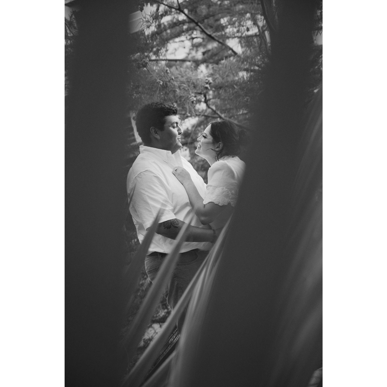 If you made it this far down, thank you for taking the time to read through and watch our journey unfold through the years! Enjoy our engagement photos from 2025!