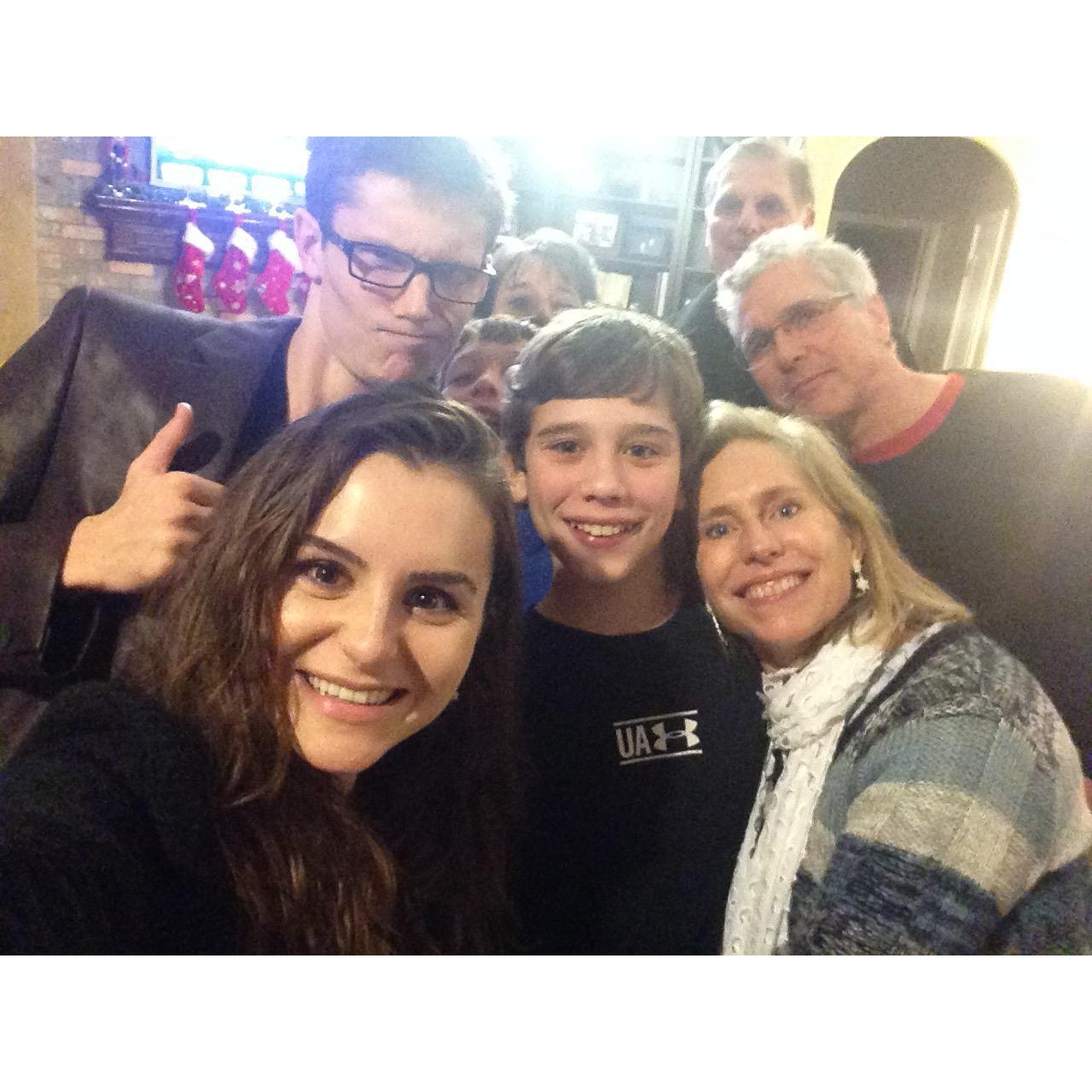 Thornley's House // December 2014