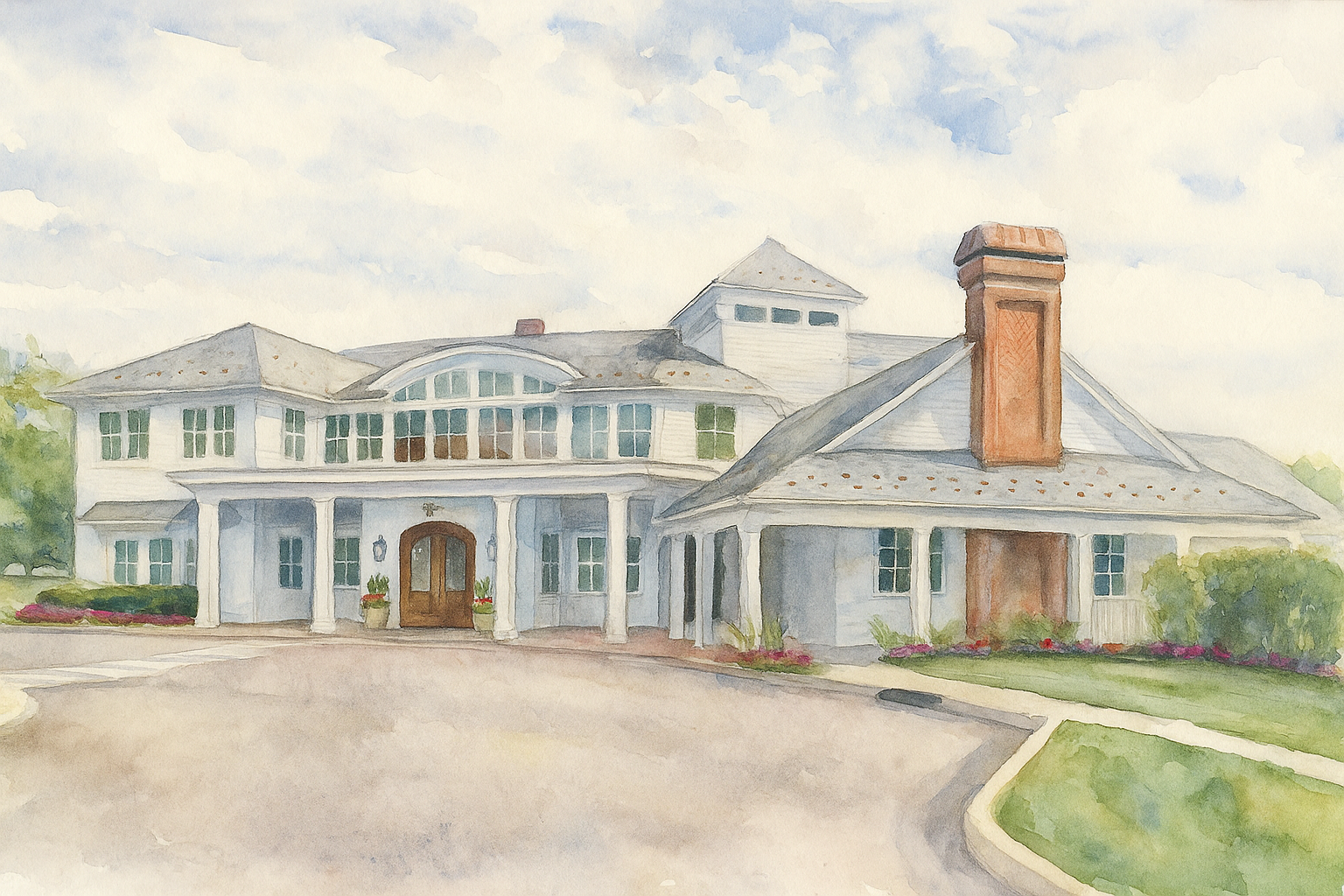 The Wedding Website of Kelly Mulvaney and Michael Hennessey