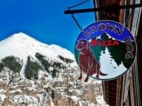 Brown Dog Pizza