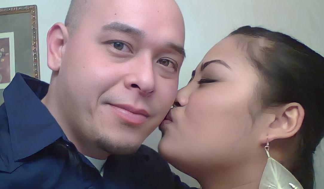 The Wedding Website of Christina Deleon Guerrero and Manuel Tenorio Jr.