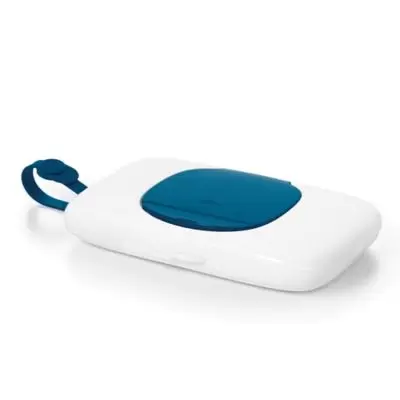 OXO tot® On-the-Go Wipes Dispenser in Grey