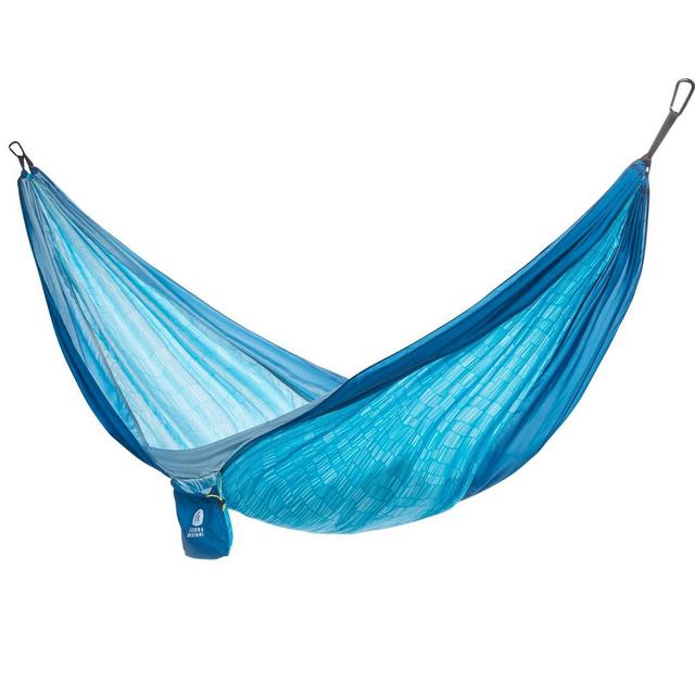 Sierra Designs Single Lightweight Hammock - Blue