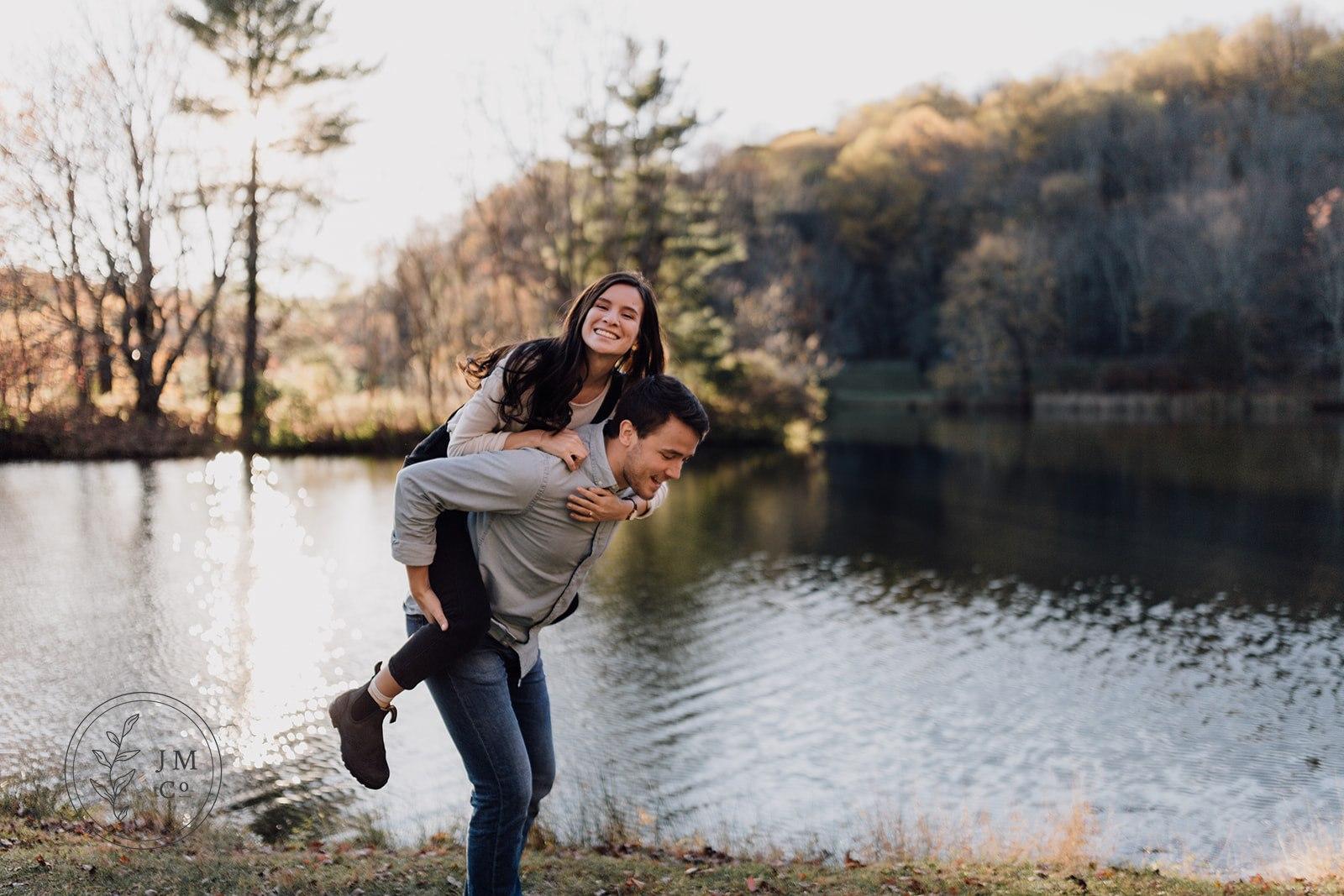 The Wedding Website of Stefany Orellana and Parker Floyd