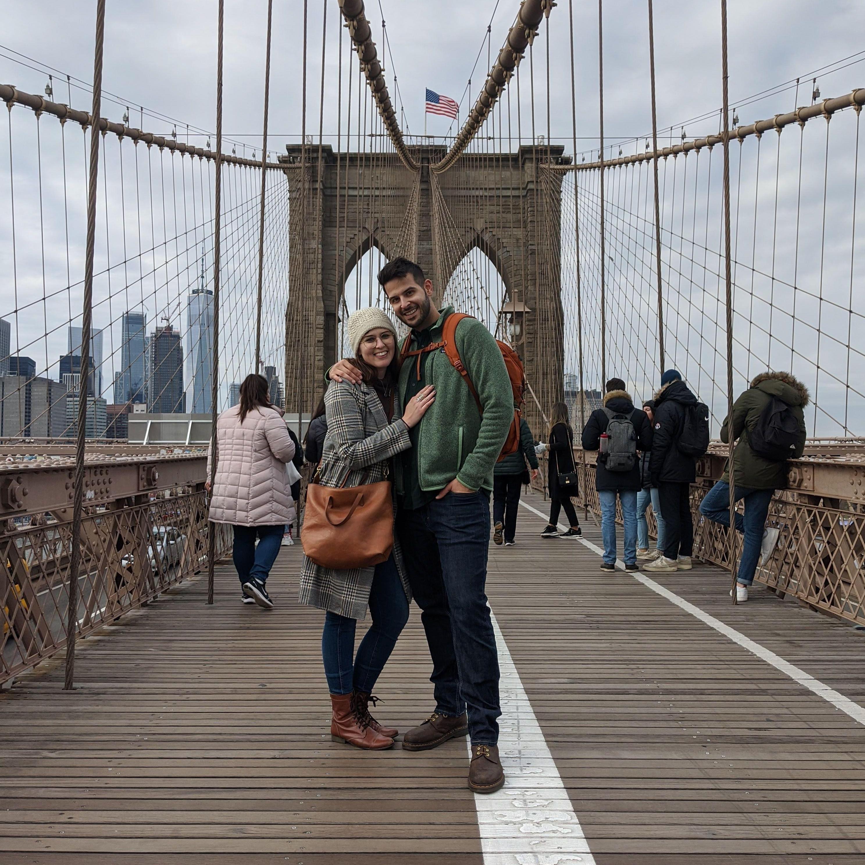 New York City, NY - 2019