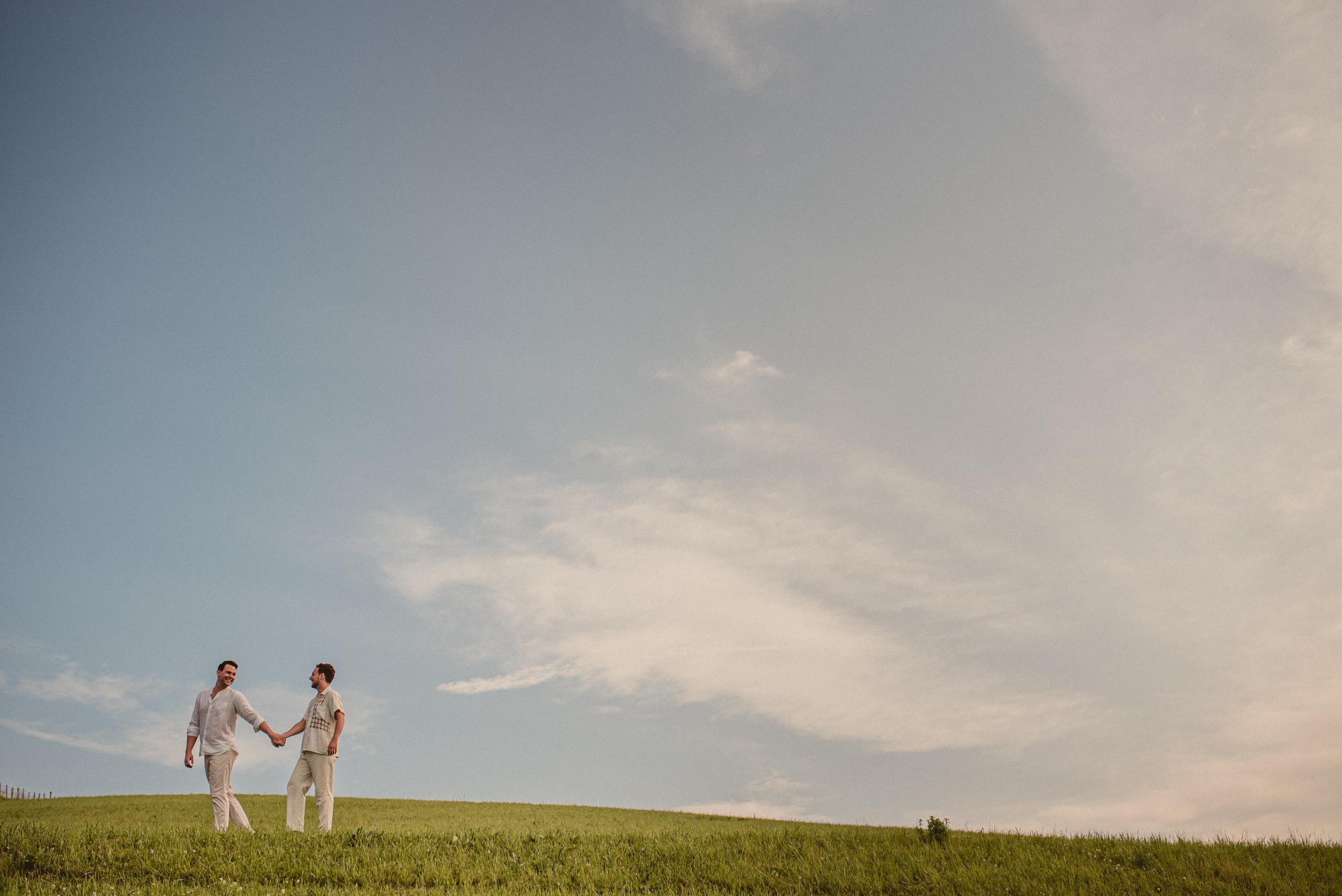 The Wedding Website of Ross Thomason and Lander Arrieta