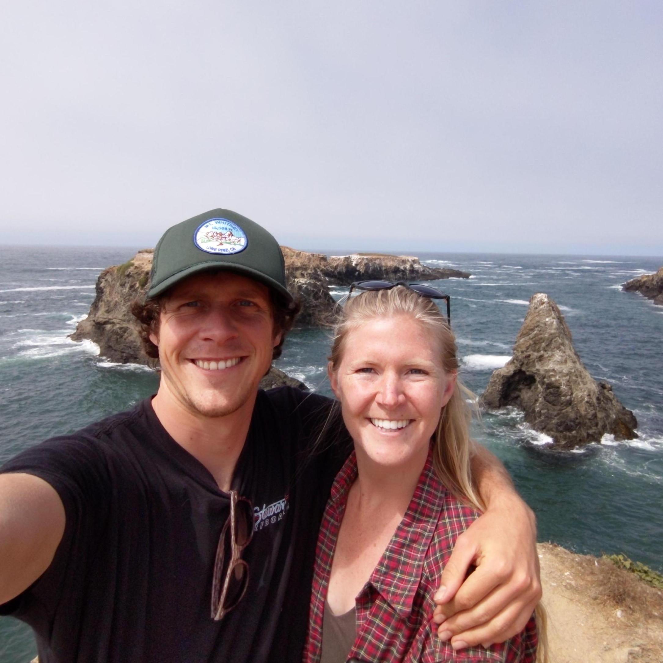 Fort Bragg, CA