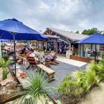 Community Pizza & Beer Garden