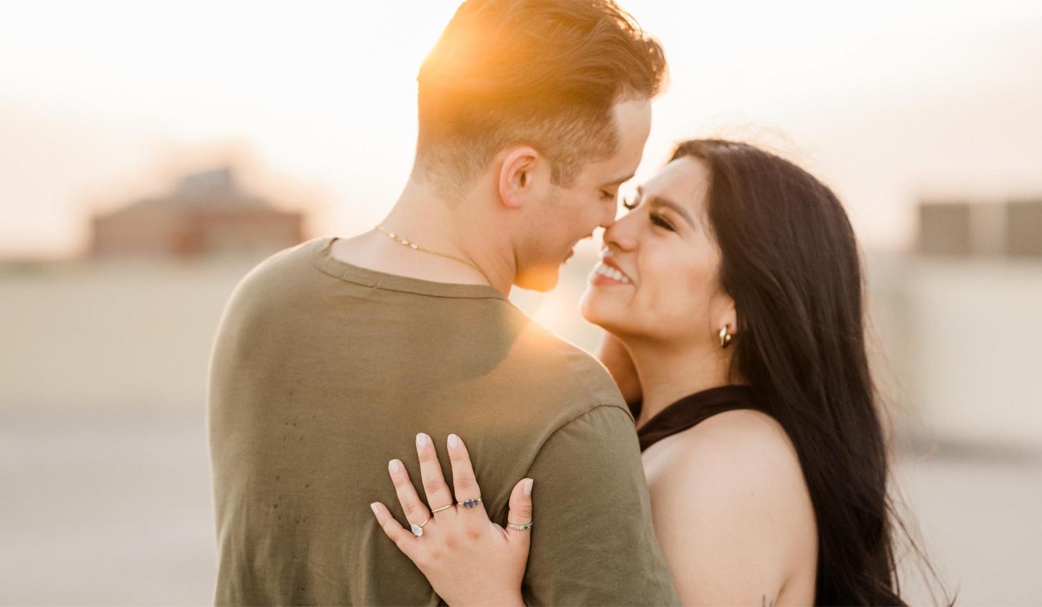 The Wedding Website of Melissa Perez and Andrew Rodriguez