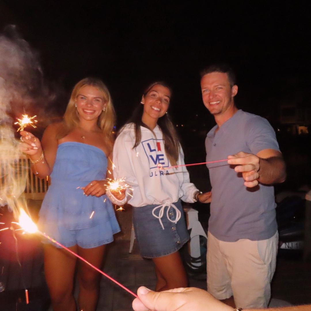 4th of July