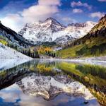 Maroon Bells