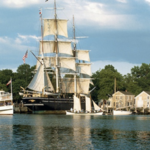Mystic Seaport Museum