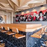 J/Wata Temaki Bar