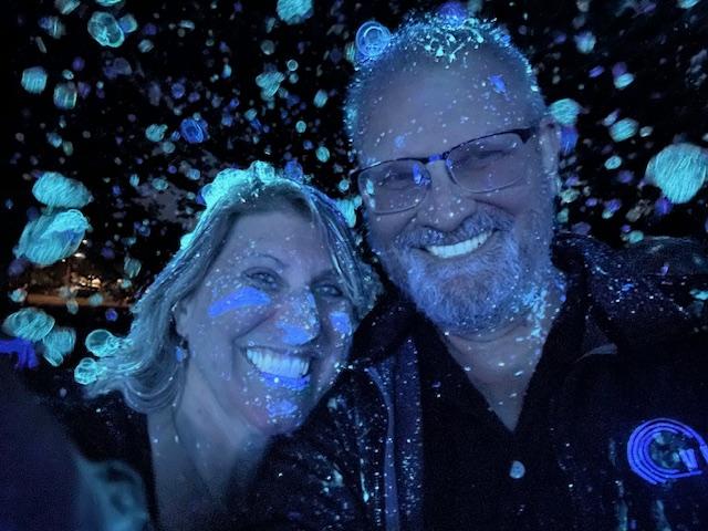 The Wedding Website of William Stutz and Becky Niebruegge