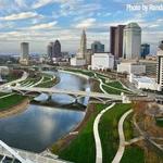 Scioto Mile