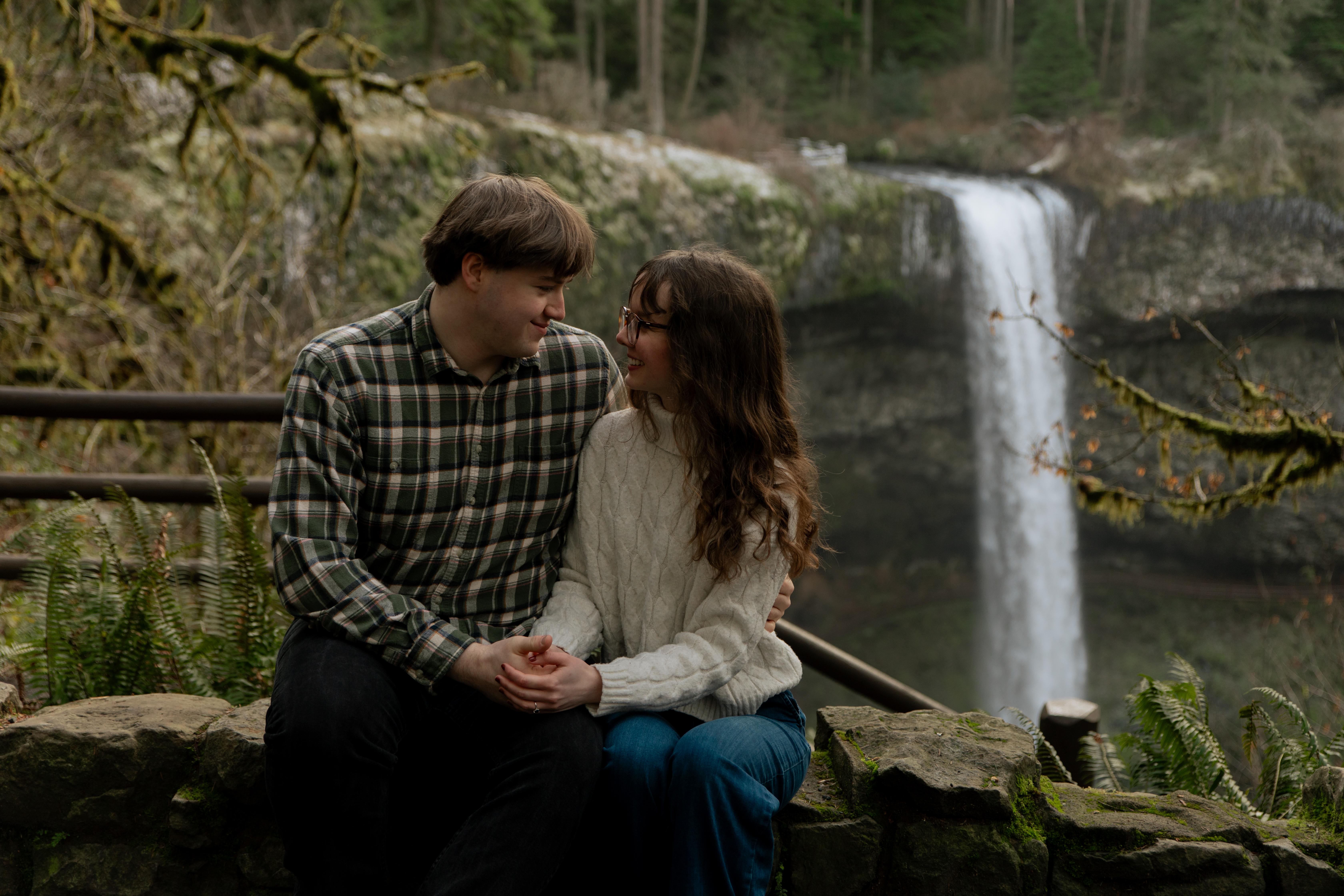 The Wedding Website of Casey Faulkner and Elijah Vogel