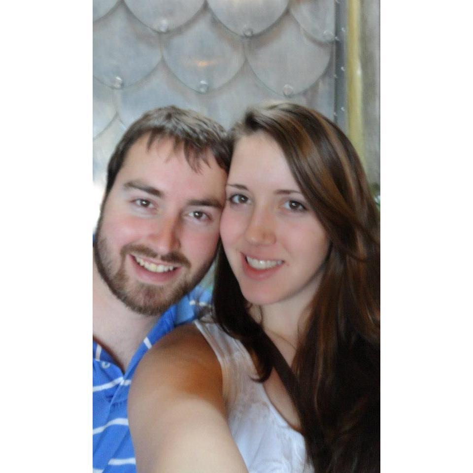first year of dating
