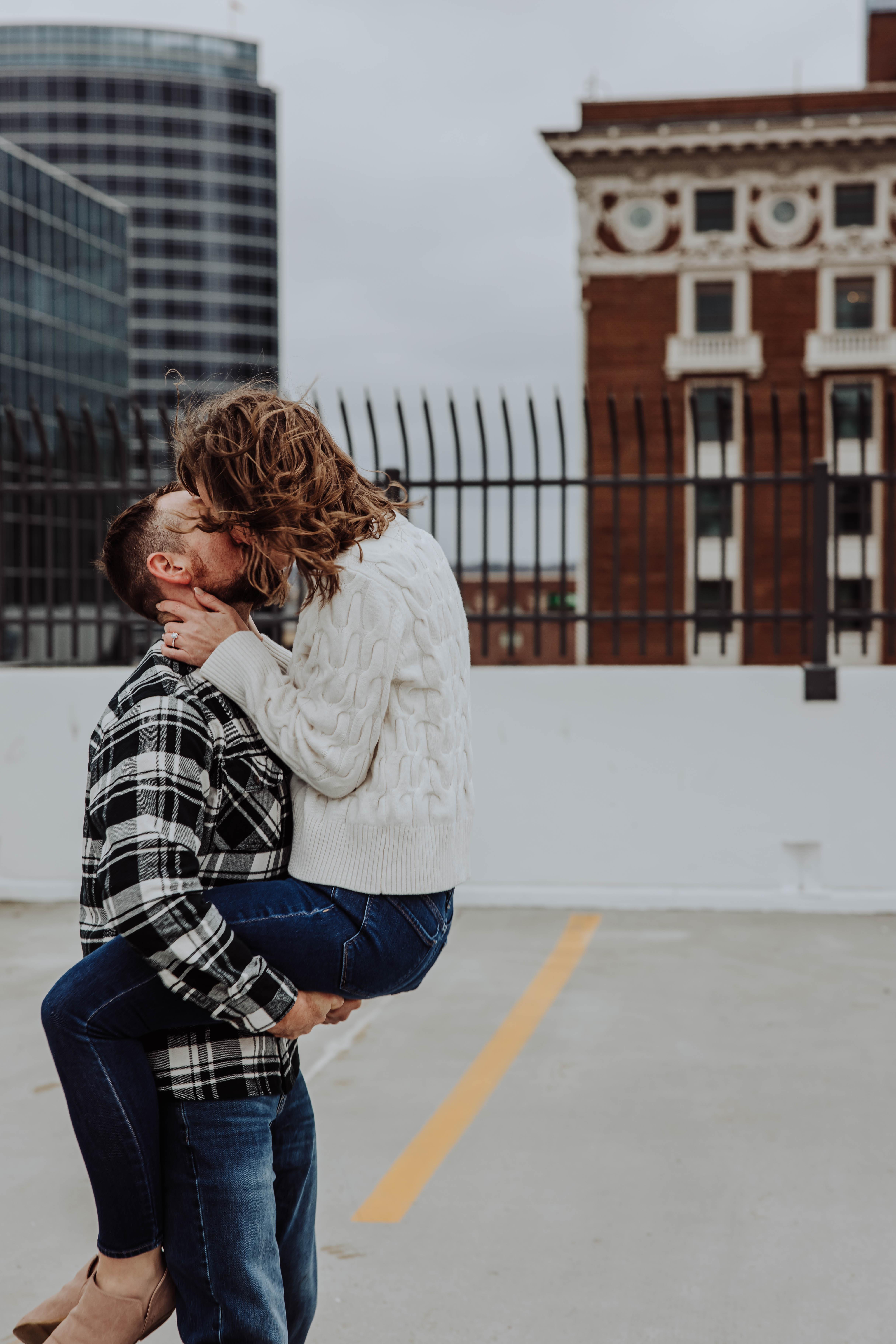 The Wedding Website of Katelyn Brouwer and Branden Eagle