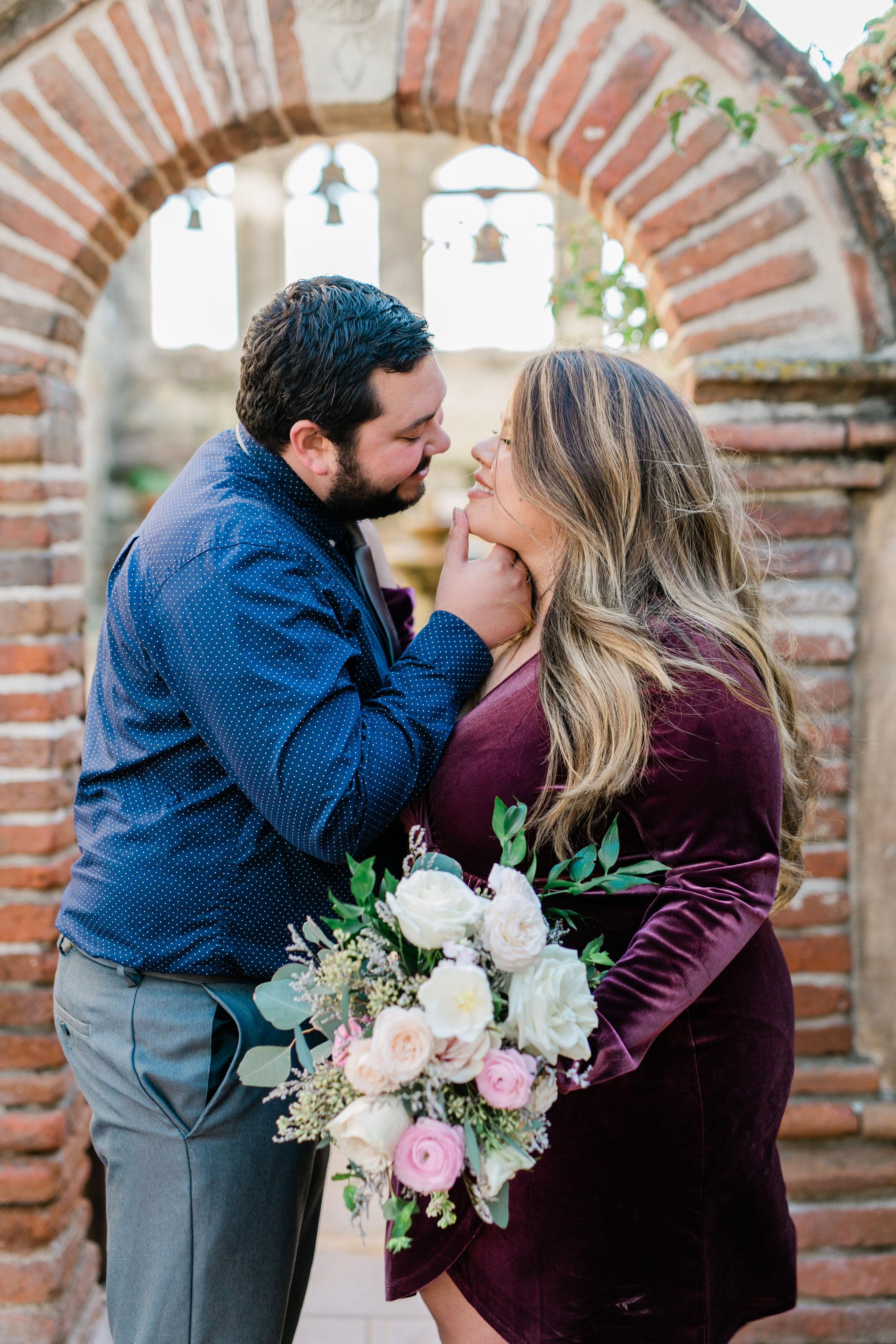 The Wedding Website of Samantha Fox and Erik Markus