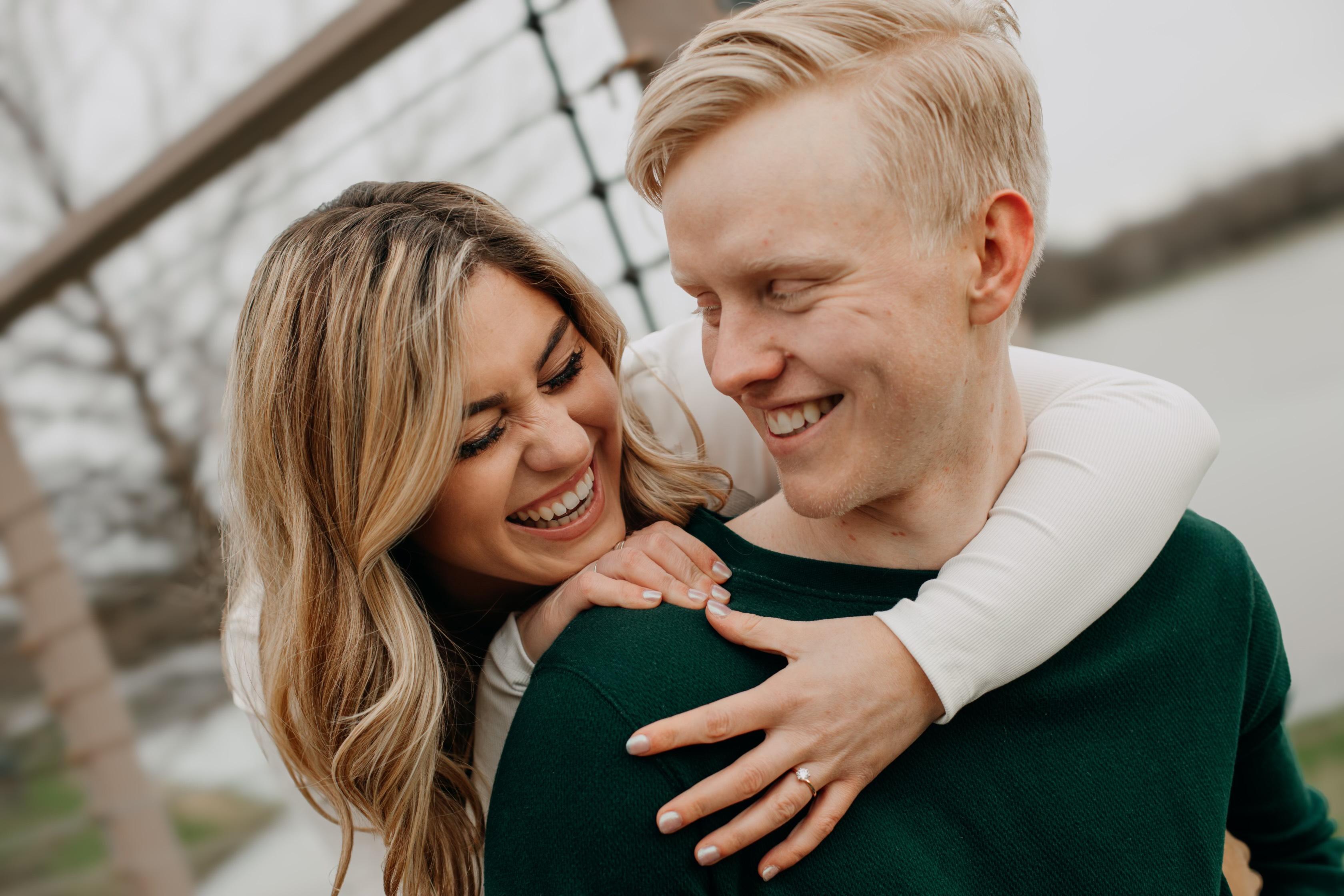 The Wedding Website of Hanna Gardner and George Gardner