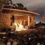 Santa Barbara Bowl