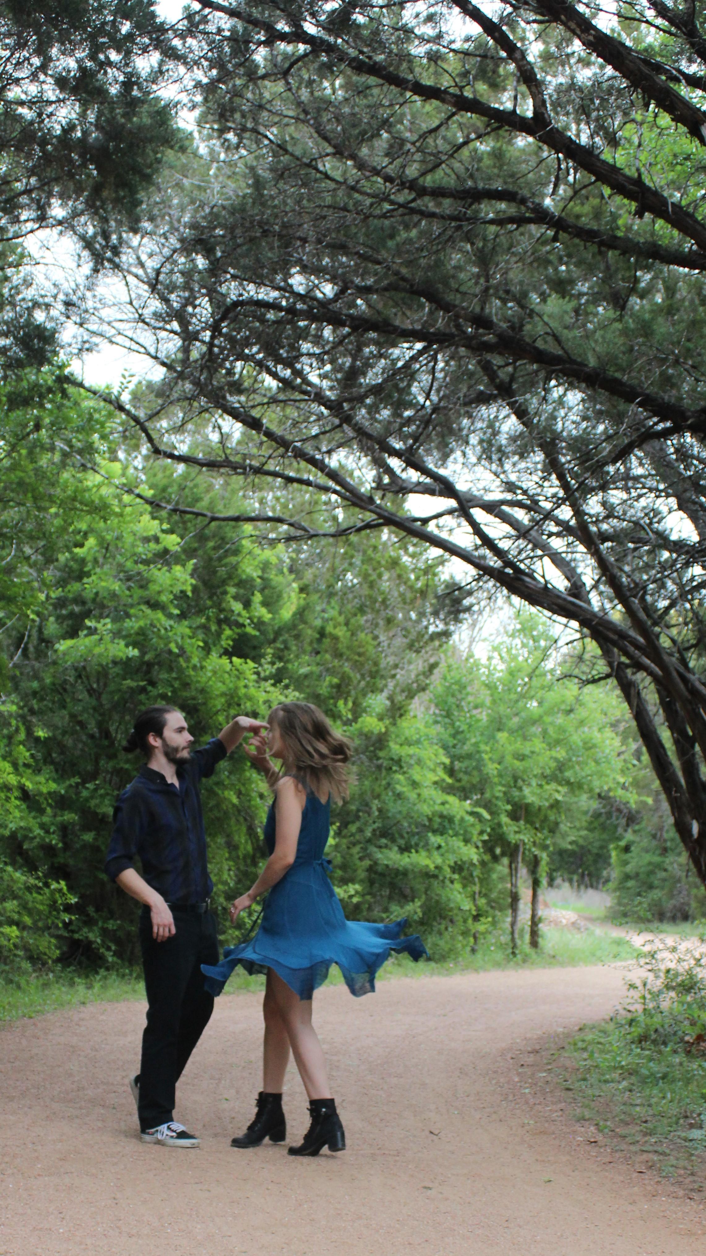 The Wedding Website of Cassidy Mangum and Anthony Townsend