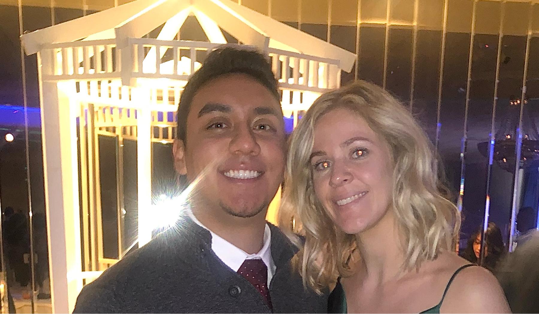 The Wedding Website of Kaileigh McDonnell and Alex Rodriguez