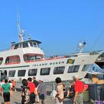 Martha's Vineyard Ferry Daytrip