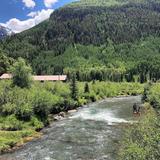 San Miguel River Trail
