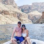 Canyon Lake