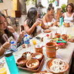 AirBNB Experiences with locals