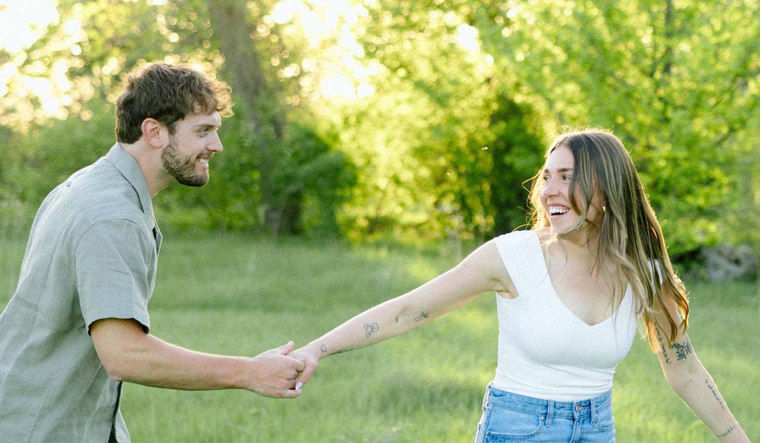 The Wedding Website of Kyley Lauf and Luke Weerts