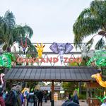 Oakland Zoo