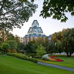 Major's Hill Park