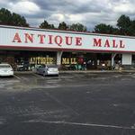 McKenzie Antique Mall