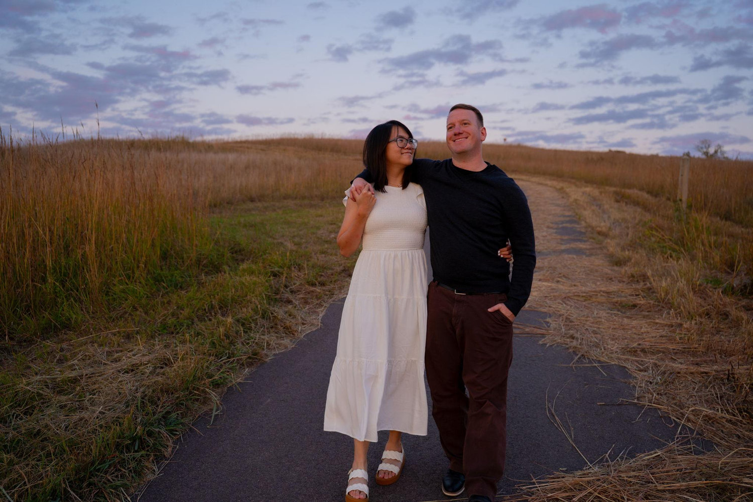 The Wedding Website of Tam Le and Christopher Ziegler