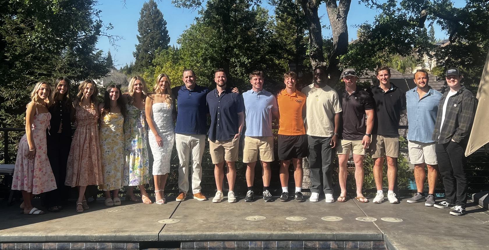 The Wedding Website of Cassandra Herrman and Tyler Hardeman