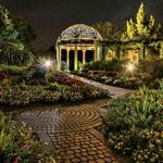 Sunken Gardens