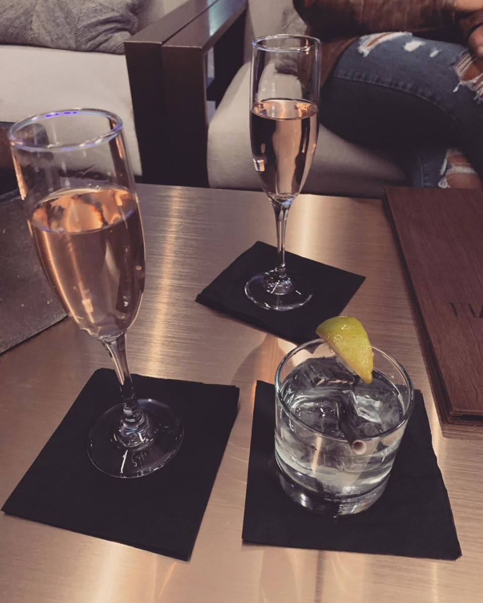 The Wedding Website of Bryana Quinn and Chris Accola