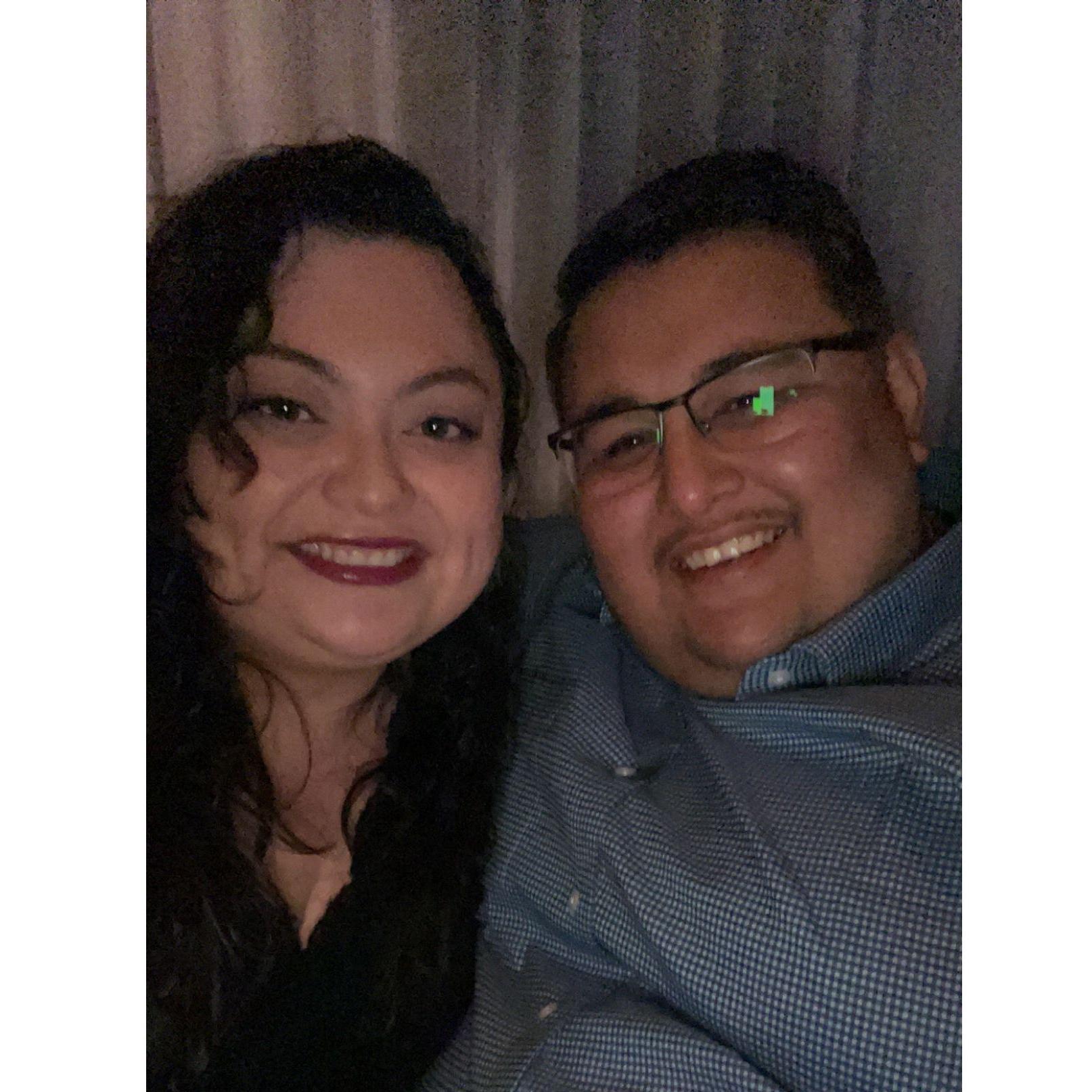 Silk Sonic Concert ~ Vegas 2022