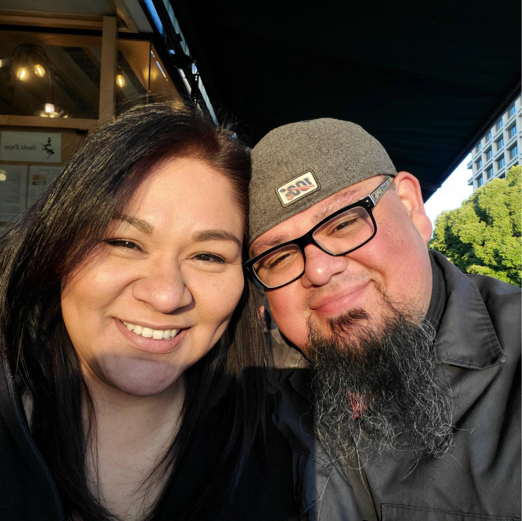 Date night